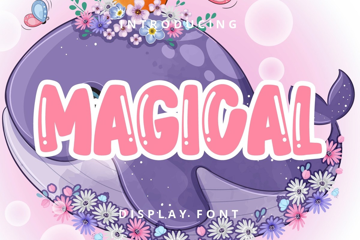 Magical