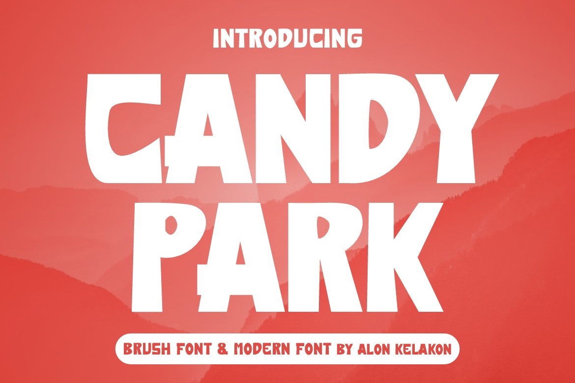 Candy Park