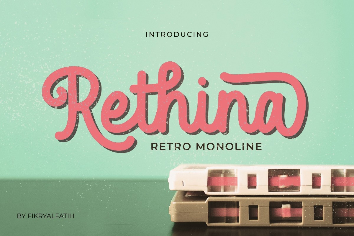 Rethina