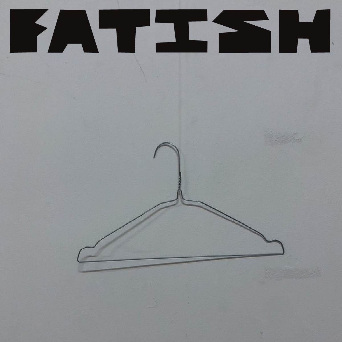 フォント Fatish