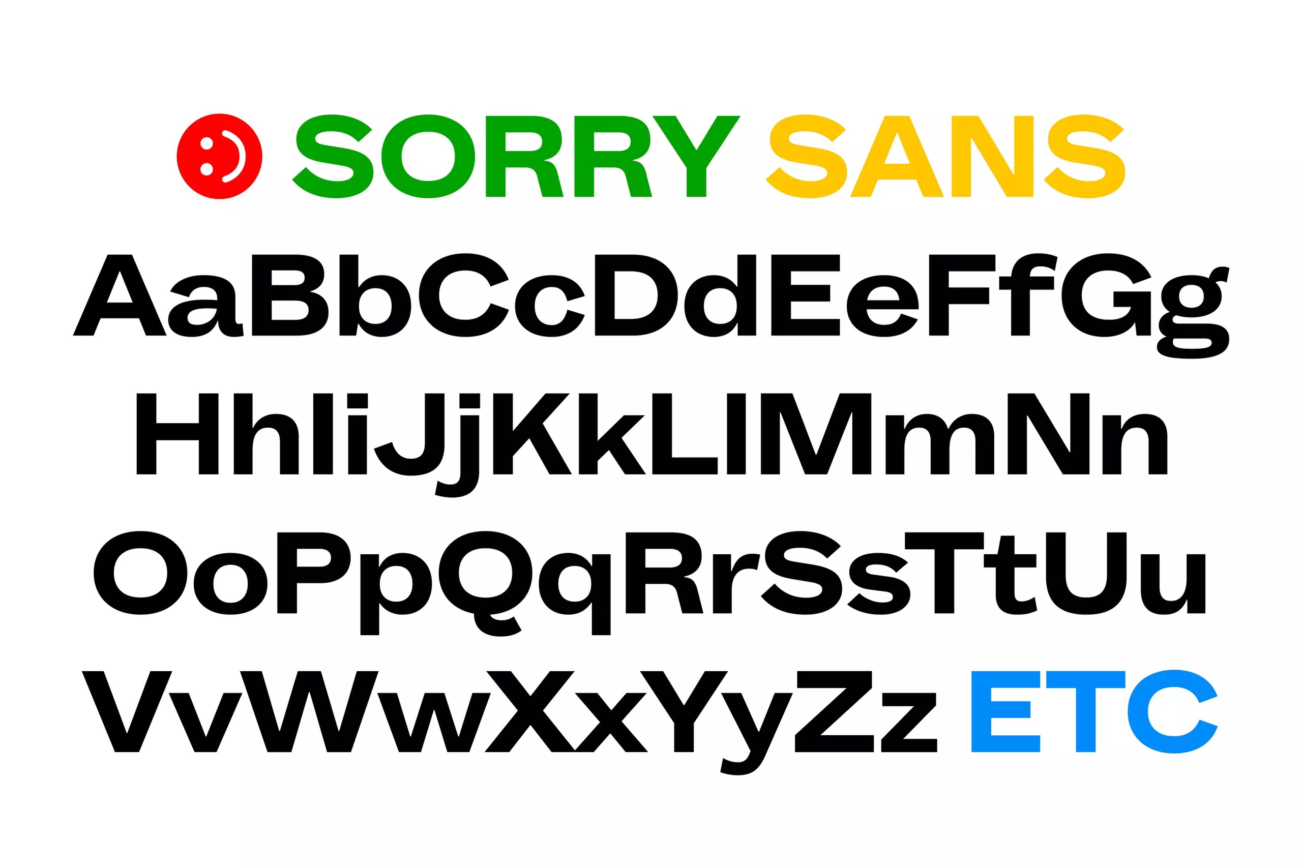 フォント Very Polite Studio