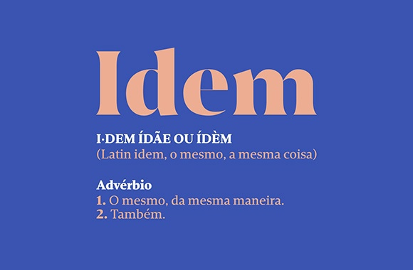 フォント Idem