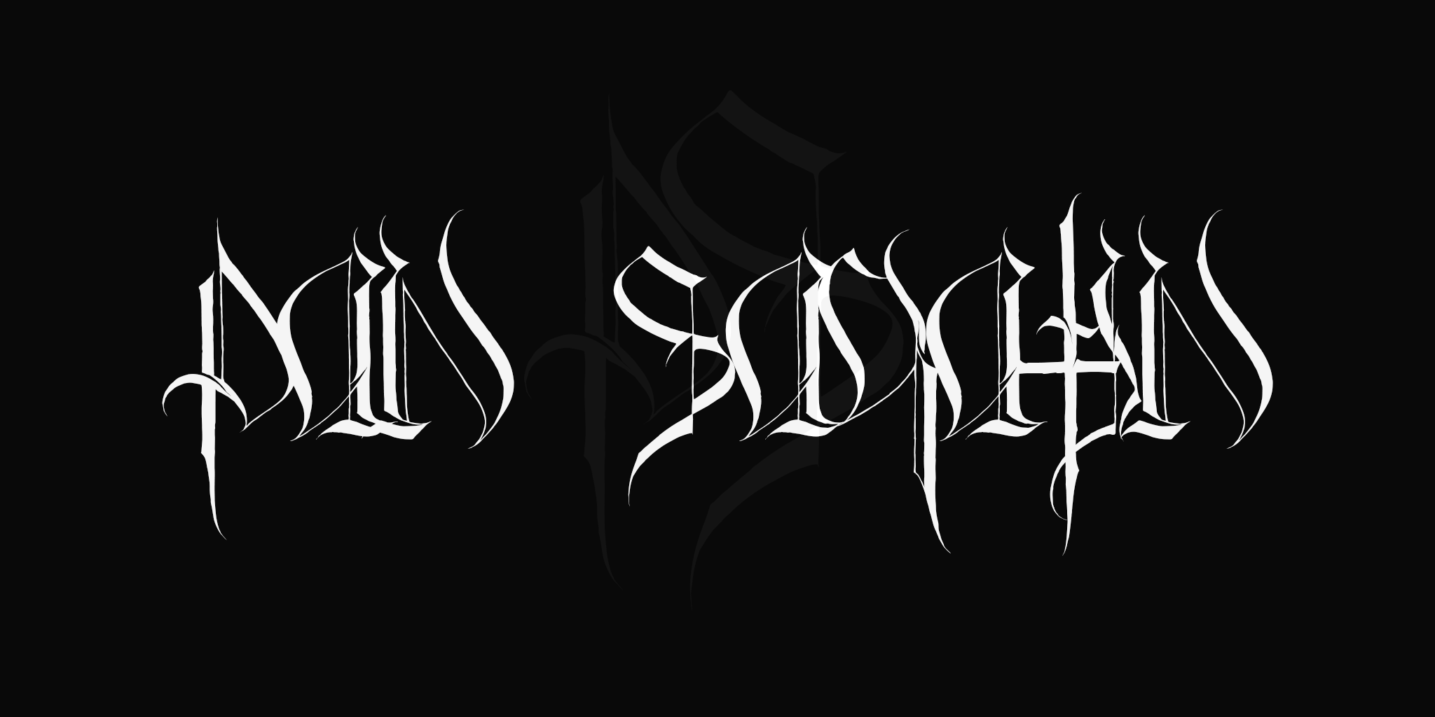 フォント Pan Sakatin