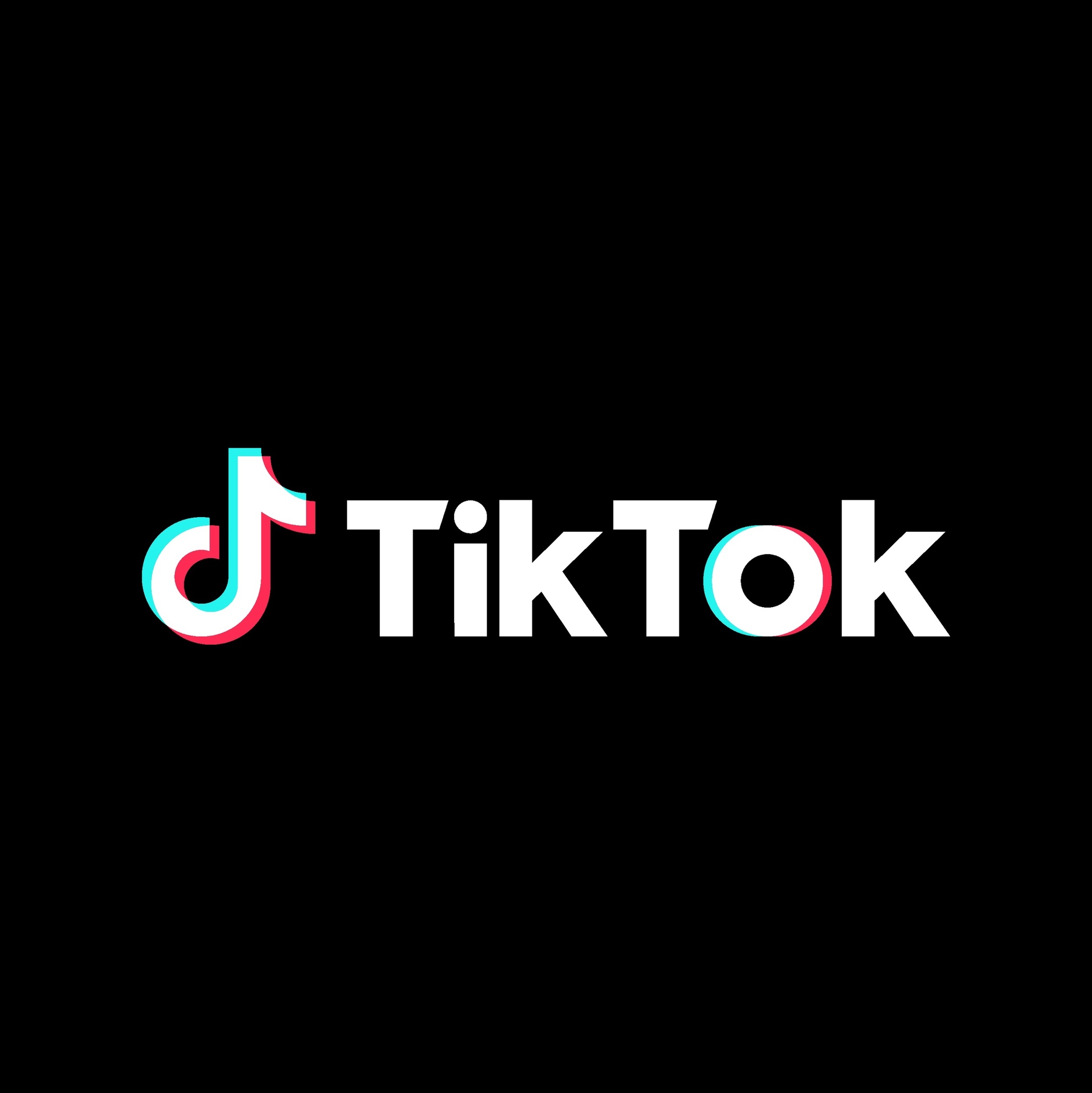 TikTok Sans
