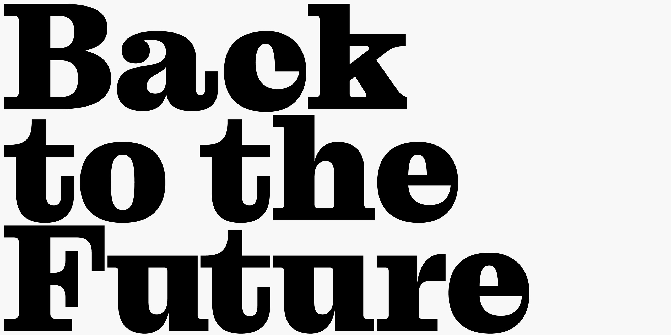 フォント Droulers Clarendon Family