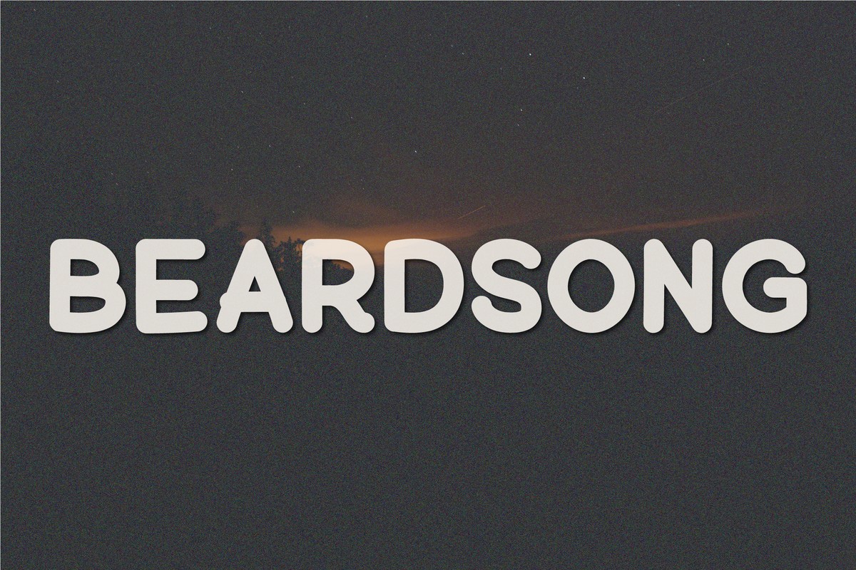 Beardsong