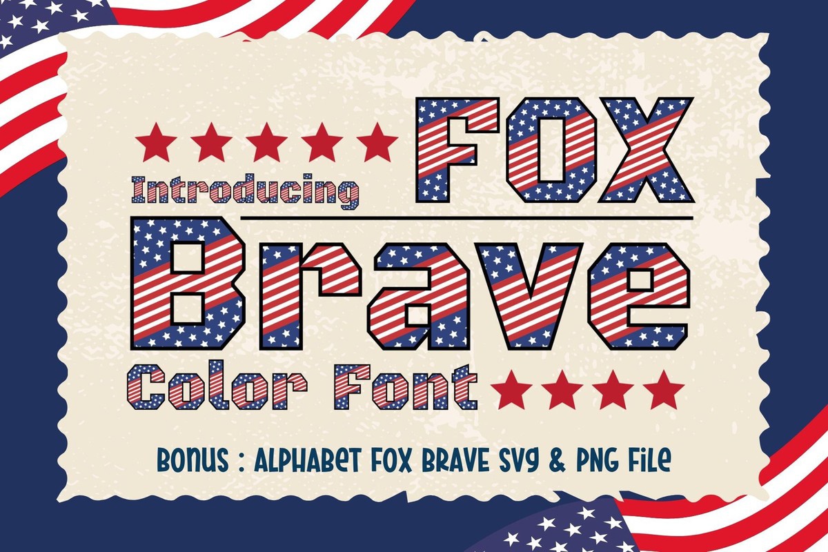 Fox Brave