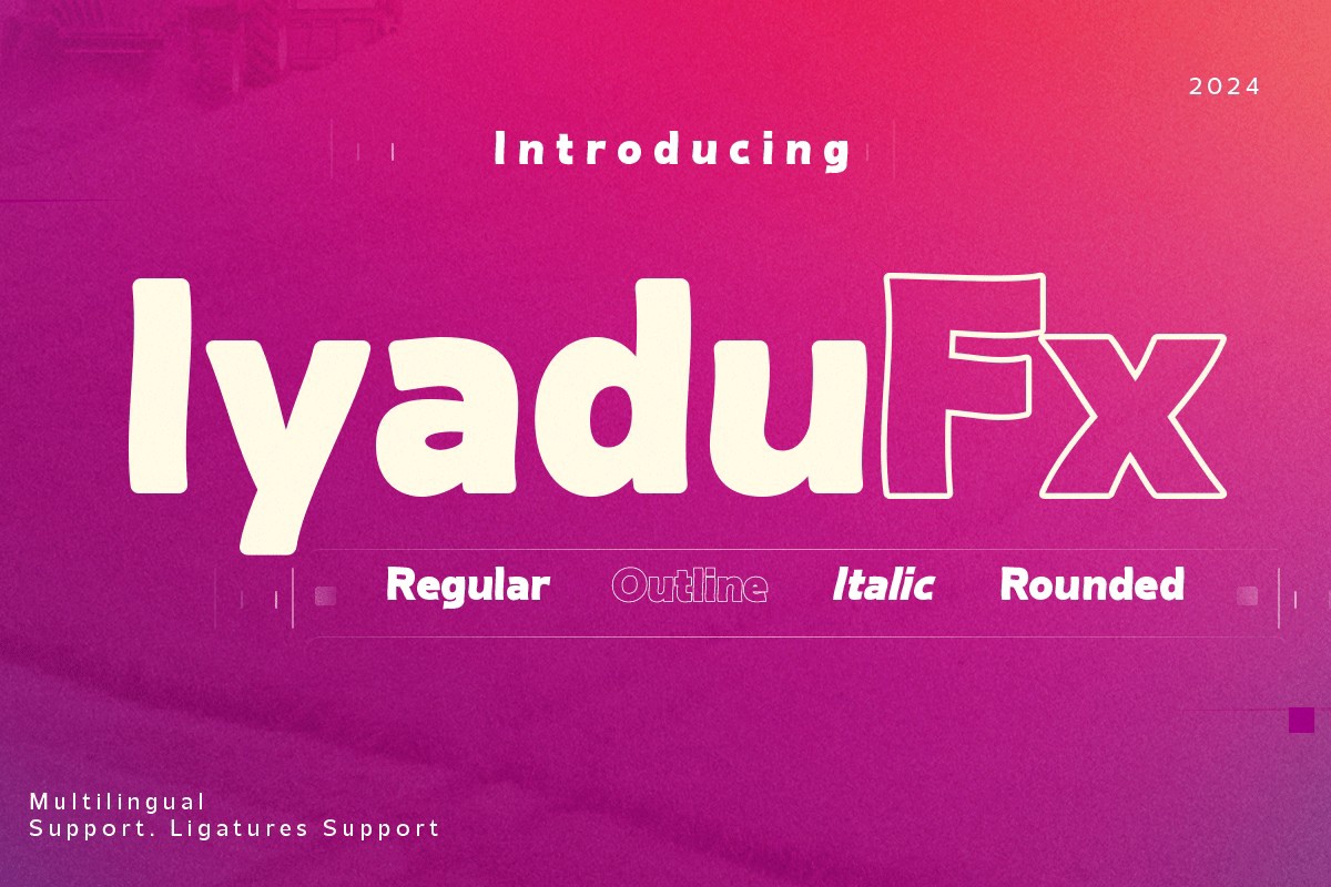 Iyadufx