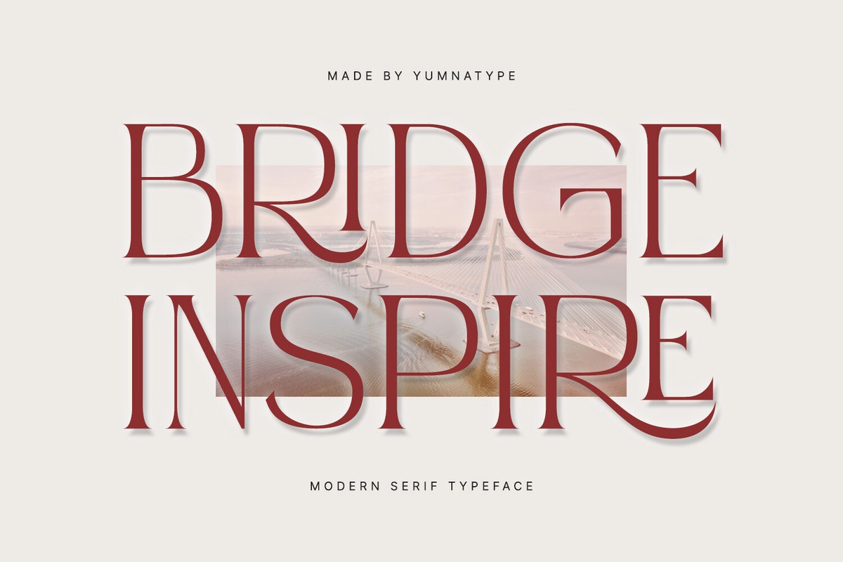 Bridge Inspire